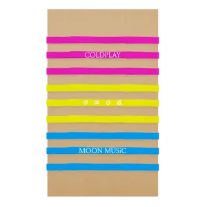 MOON MUSiC BRACELETS