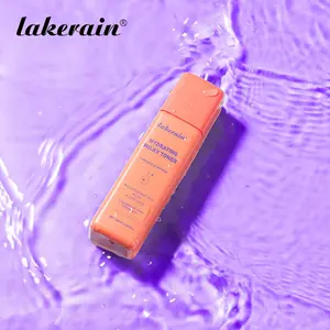 1 Piece Ultra Hydrating Cream Lotion Lightweight Milky Toner with Polyglutamic Acid and Centella Asiatica, Milk Texture Deeply Moisturizes for Coolness and Radiant Skin, Skin Care