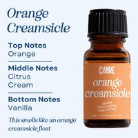 Orange Creamsicle