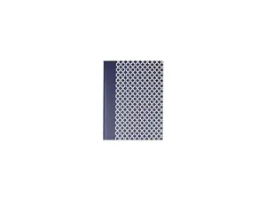 Universal Casebound Hardcover Notebook - UNV66351 Universal Casebound Hardcover Notebook - UNV66351