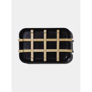 Plant Fiber Soap Dish