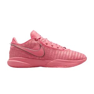 Nike LeBron 20 'Pink Diamond'