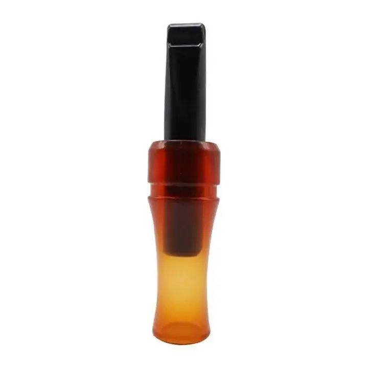 Crow Call Decoy Crow Animal Simulate Sound Attract Wildlife Crows