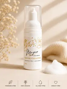 Magic facial Cleanser