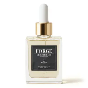 FORGE Grooming Oil | Eloree Beauty