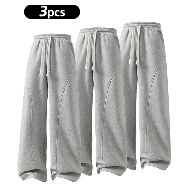 Light gray(3PCS)