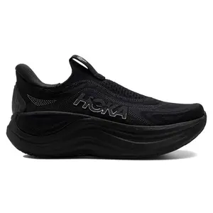 Hoka One One Skyward Laceless Black (Women's) (women) by StockX