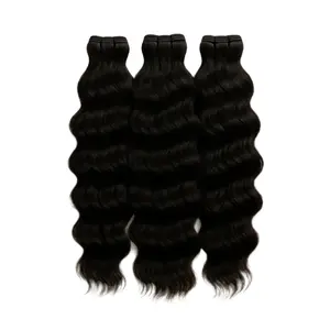 NATURAL WAVE BUNDLES
