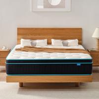 FULL:137*190*25(10inch）