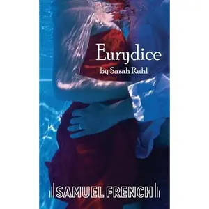 USED-Eurydice by Ruhl, Sarah (Paperback)