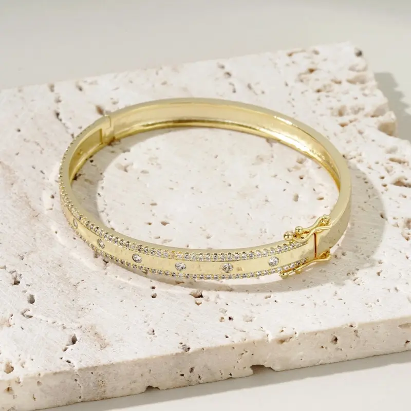 Evelisse Bangle Evelisse Bangle