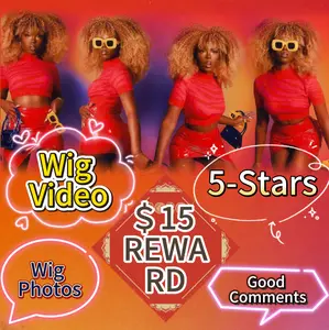 1 Piece Women Real Show For Human Hair Wigs Urunik Hair