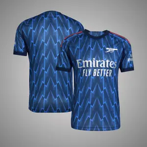 Player Edition 2526 ARS Short Sleeve Shirt Away Match