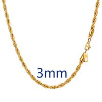 3mm-Gold