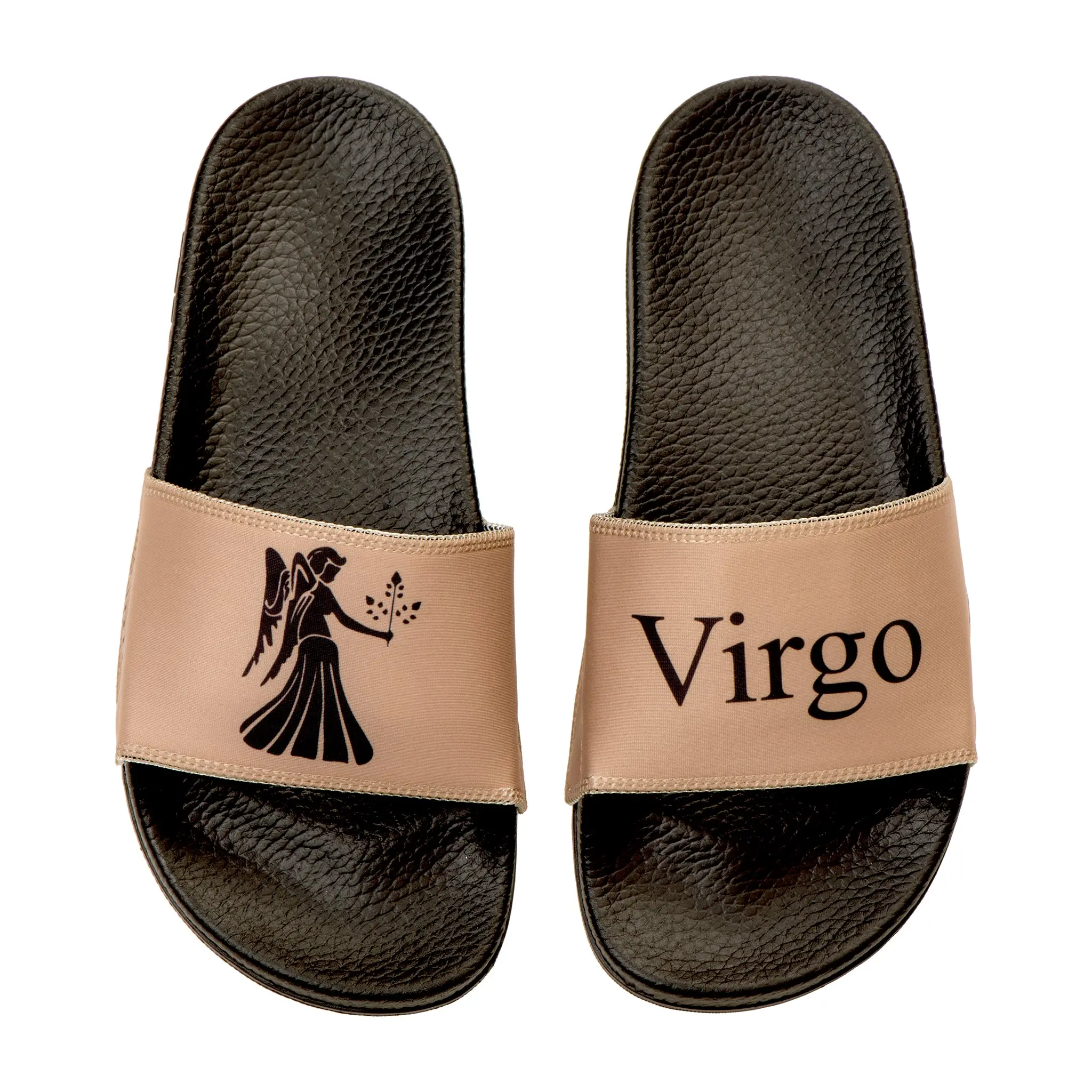 VIRGO Zodiac Slides
