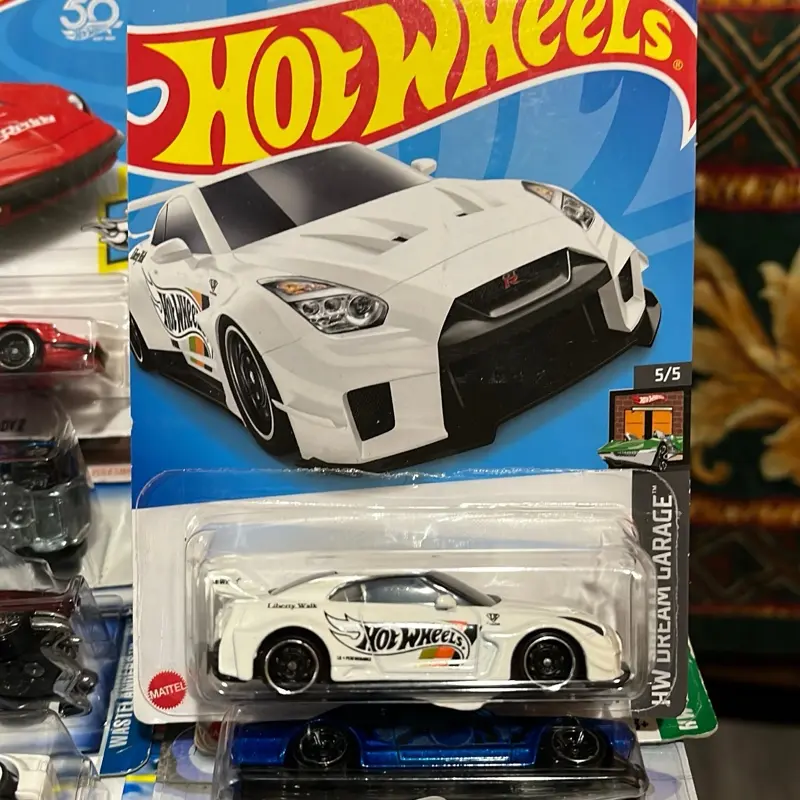 Hotwheels Nissan mainlines Hotwheels Nissan mainlines