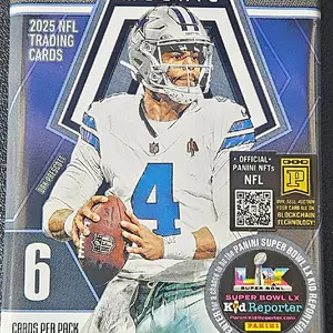 2025 Costco Mosaic Bundle (1 single pack)