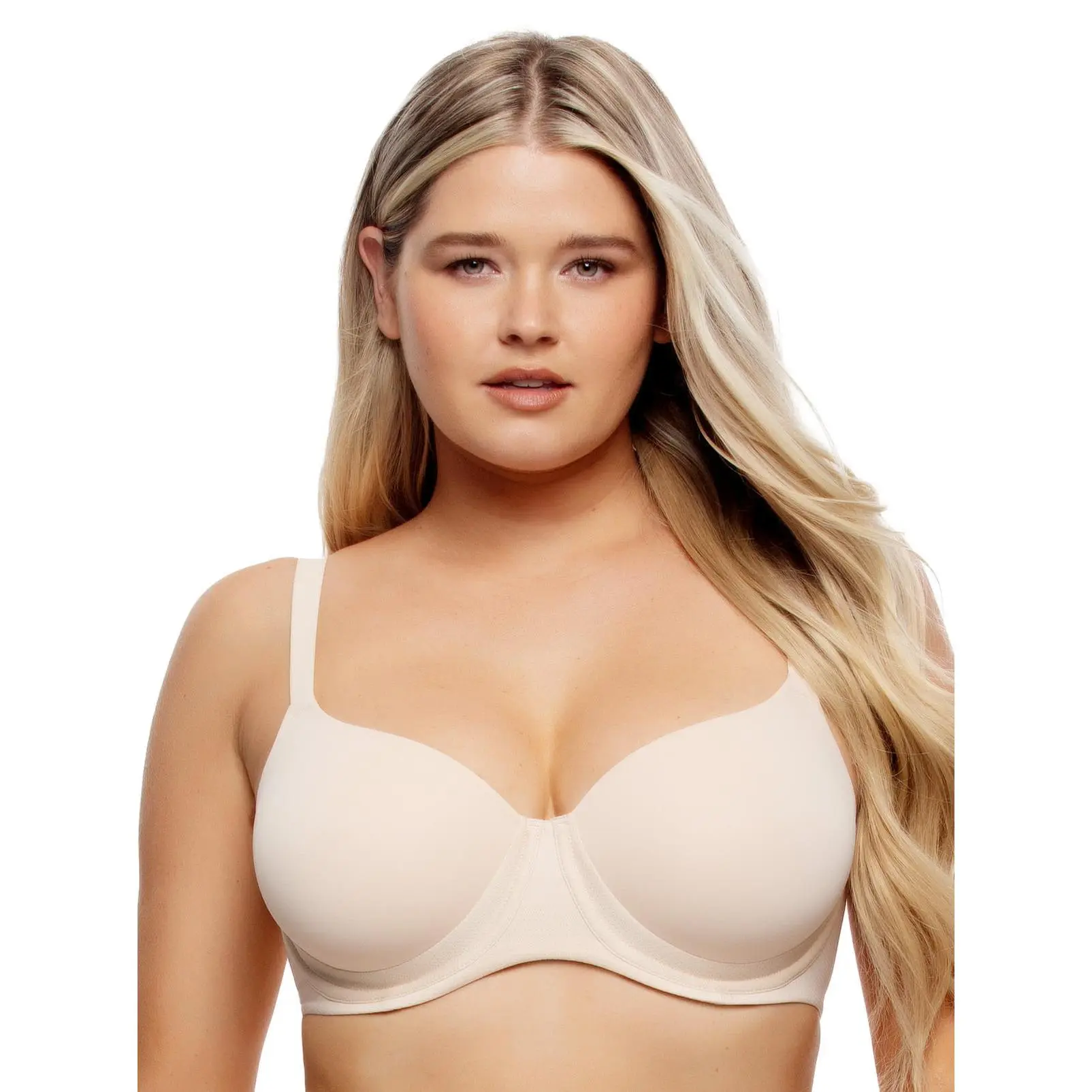 Versafit Breathable T-Shirt Bra