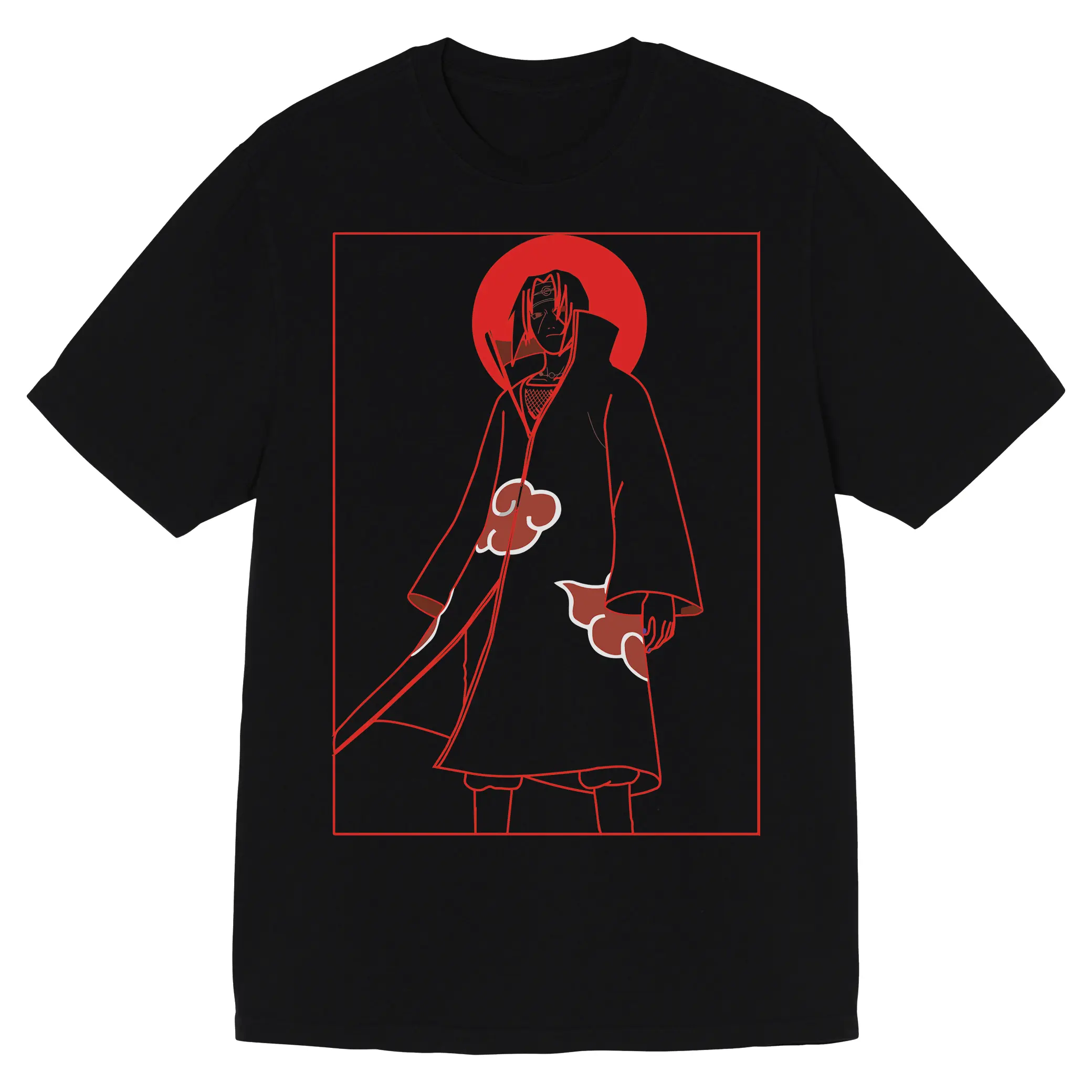 ITACHI LINES - Unisex T-Shirt, Sweatshirt, Hoodie