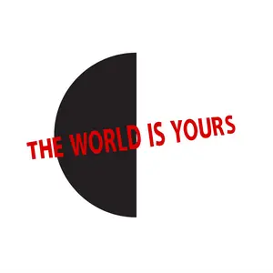World is yours hats