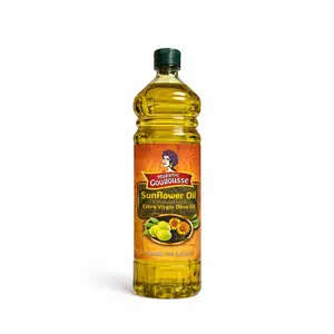 MADAME GOUGOUSSE SUNFLOWER OIL 1L