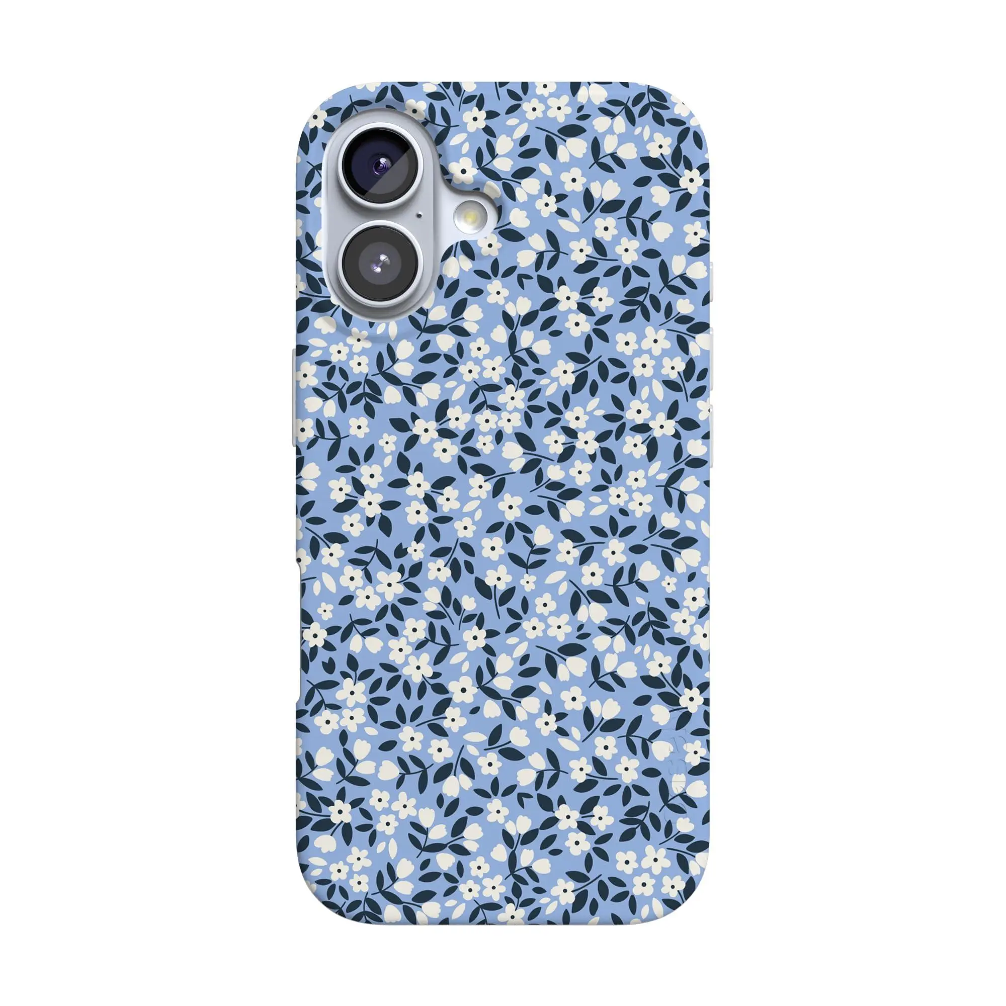 Casely iPhone 17 Case | Picking Daisies | Cottagecore | Compatible with MagSafe | Classic Ultra Thin Design