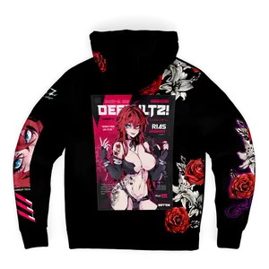 Ara Culture “True Love” Jacket