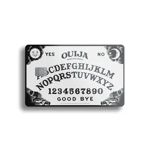 Classic Ouija Card Skin