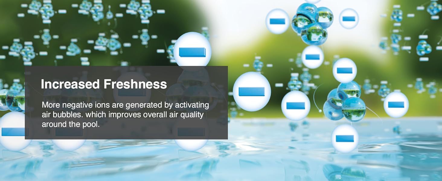 INTEX 3,000 GPH Krystal Clear Sand Filter Pump for Above Ground Pools, Swimming Pool Pump with Automatic Timer - Improved Circulation, Filtration, & Clarity