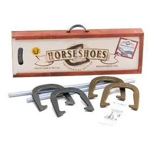 American Presidential Horseshoes