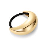 Chunky - Yellow Gold