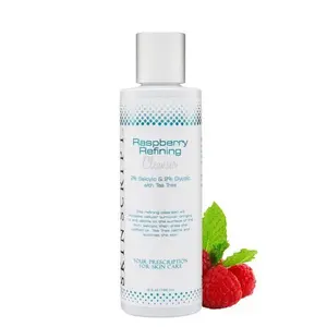 Skin Script Raspberry Refining Cleanser 2 OZ.