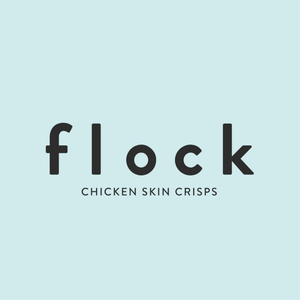 Flock Chicken Snacks