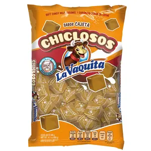 La Vaquita Chiclosos  candy Bag
