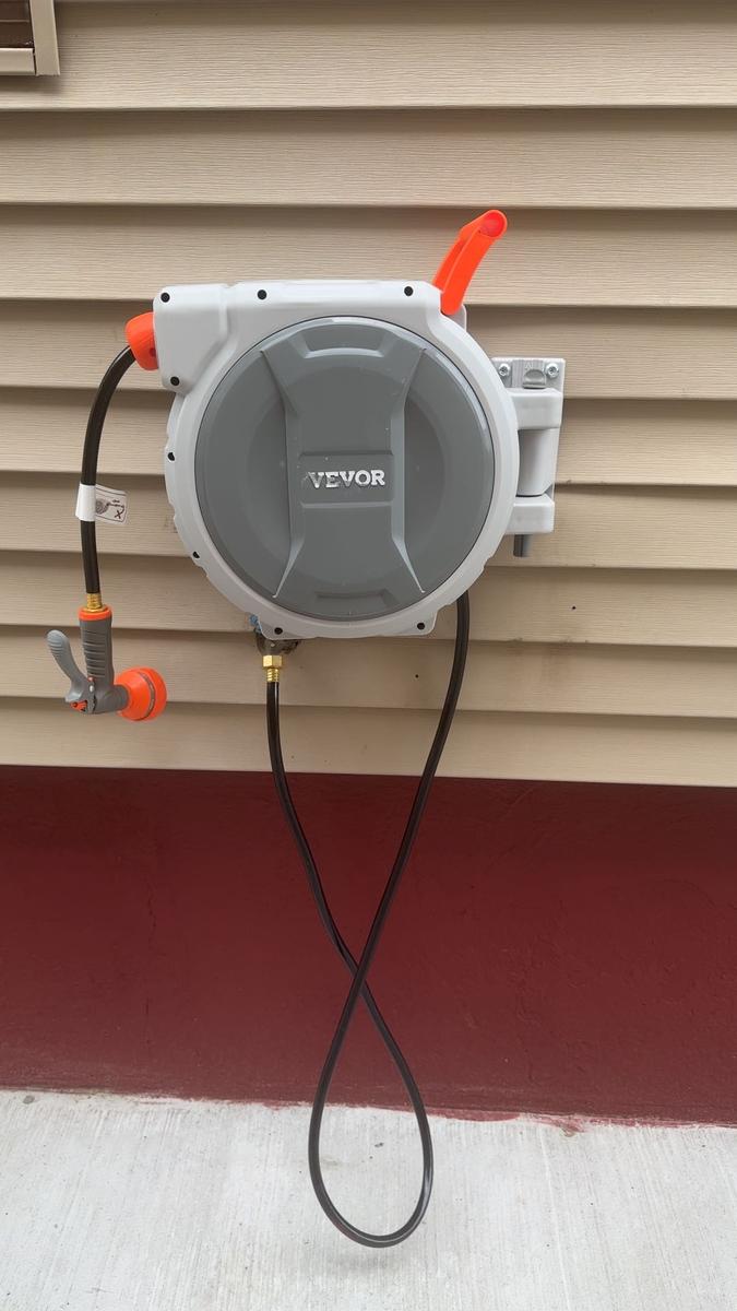 Item: Upgraded - 84 ft-1/2 inch