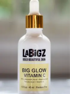 BIG GLOW VITAMIN C