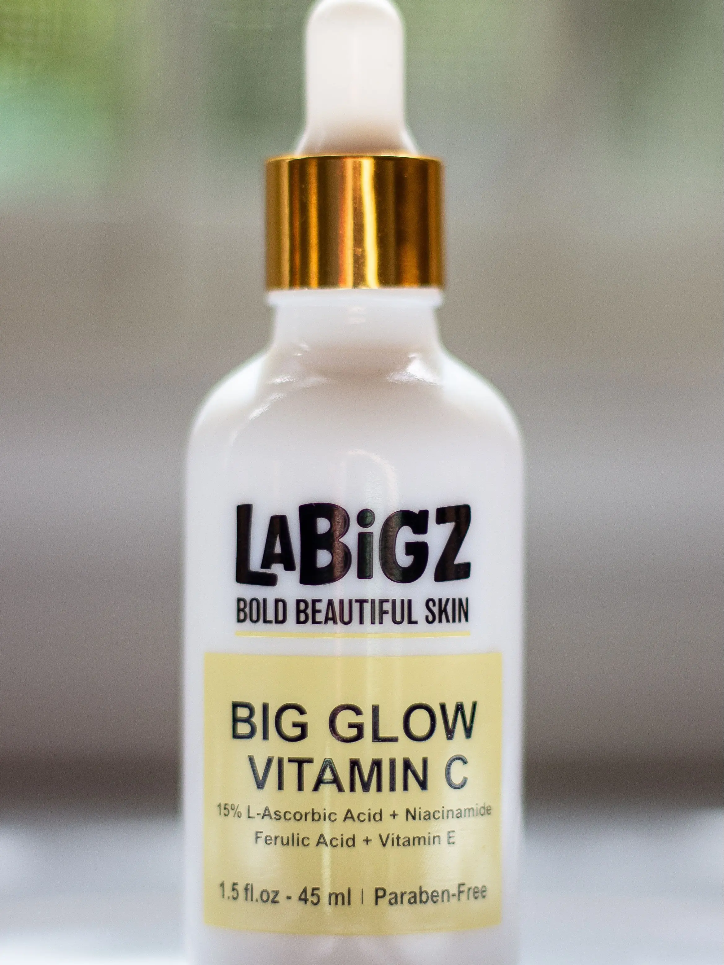 BIG GLOW VITAMIN C