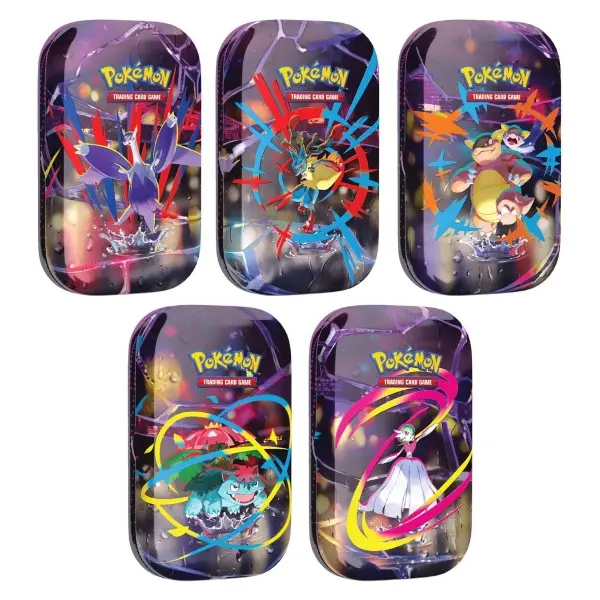 Fusion Strike Elite Trainer Box - TikTok Shop