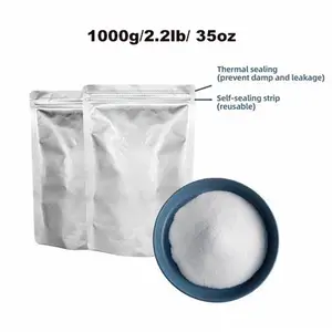 1000g(2.2lb) Big DTF Adhesive Powder Bag Fine Particle