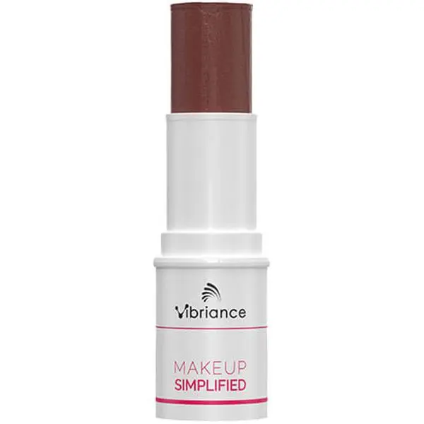 VIBRIANCE All-in-1 Makeup Stick, Makeup Simplified Radiance Formula, Universal Color for All Complexions to Achieve a Glowing Look VIBRIANCE All-in-1 Makeup Stick, Makeup Simplified Radiance Formula, Universal Color for All Complexions to Achieve a Glowing Look