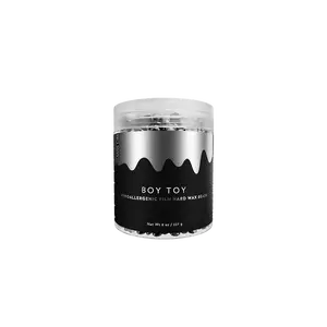 Boy Toy Hypoallergenic Vegan Film Hard Wax - 8 Oz