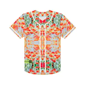 Dreams Reflective Jersey