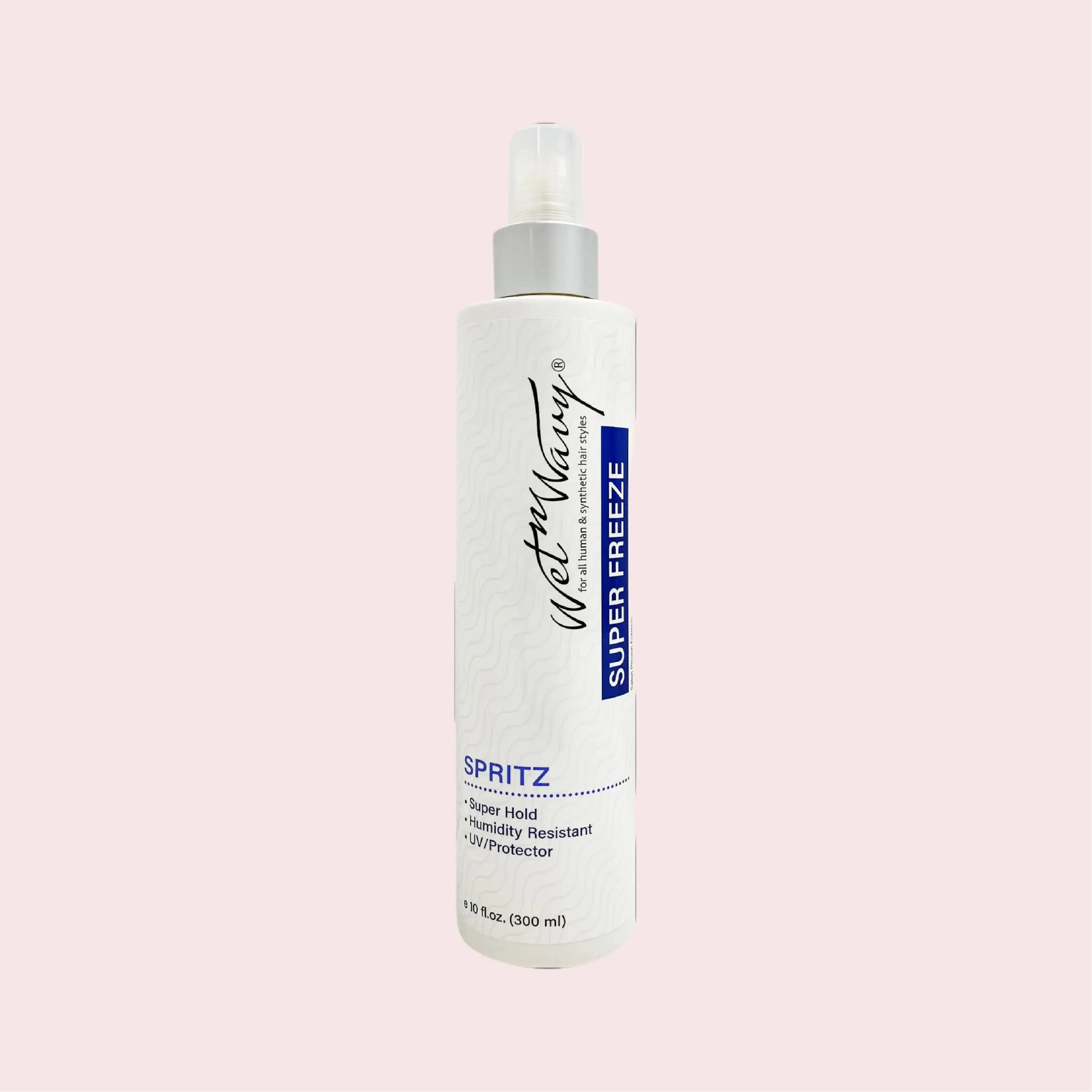 Super Freeze Hair Spritz 10 oz.