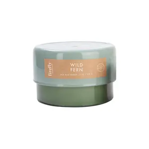 Paddywax Botany Candle in Wild Fern