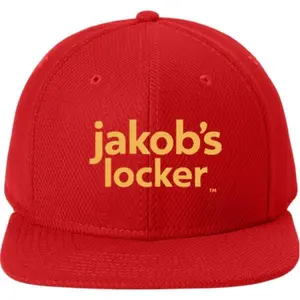 Jakob's Locker Hat