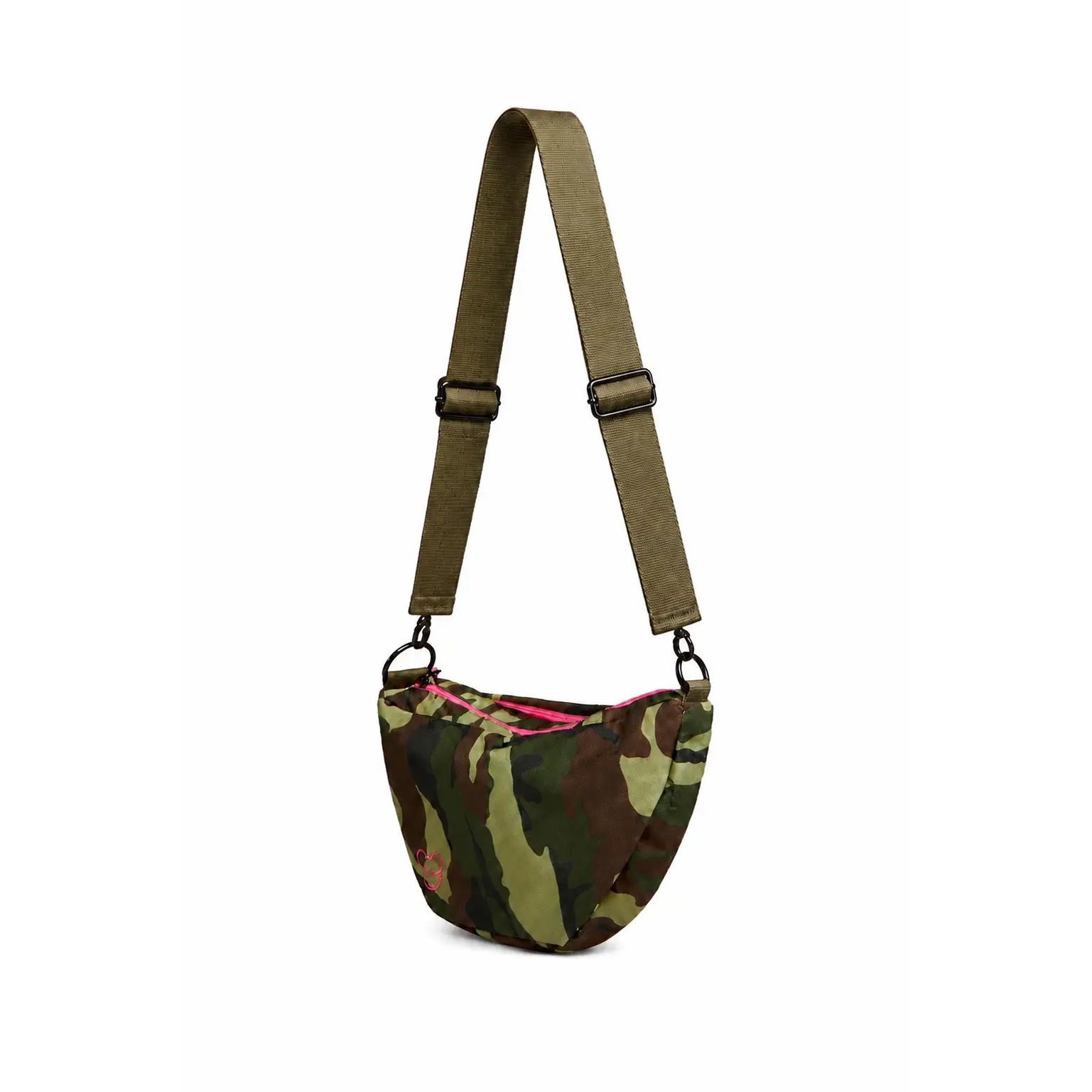 Citymouse® Classic Crossbody, CAMO