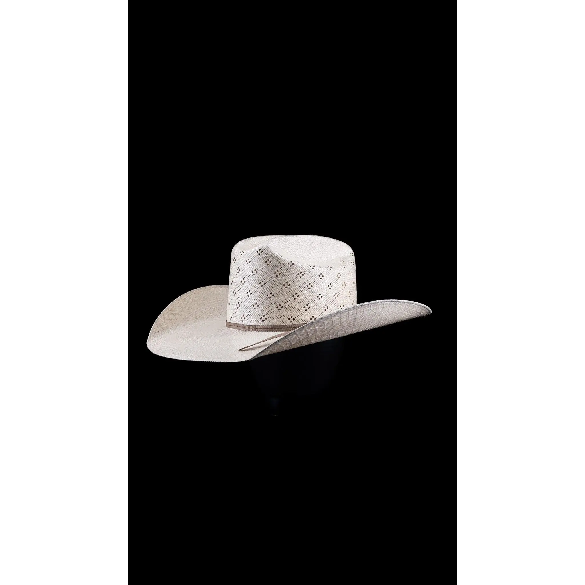 Nevada 100X Cattleman Straw Hat Nevada 100X Cattleman Straw Hat