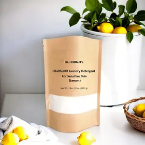 Dr. HERBert's HEalthieRB Laundry Detergent