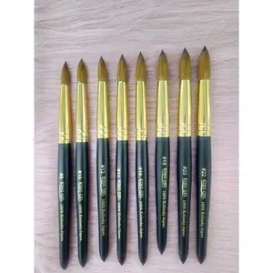 Kolinsky Acrylic Nail Brush