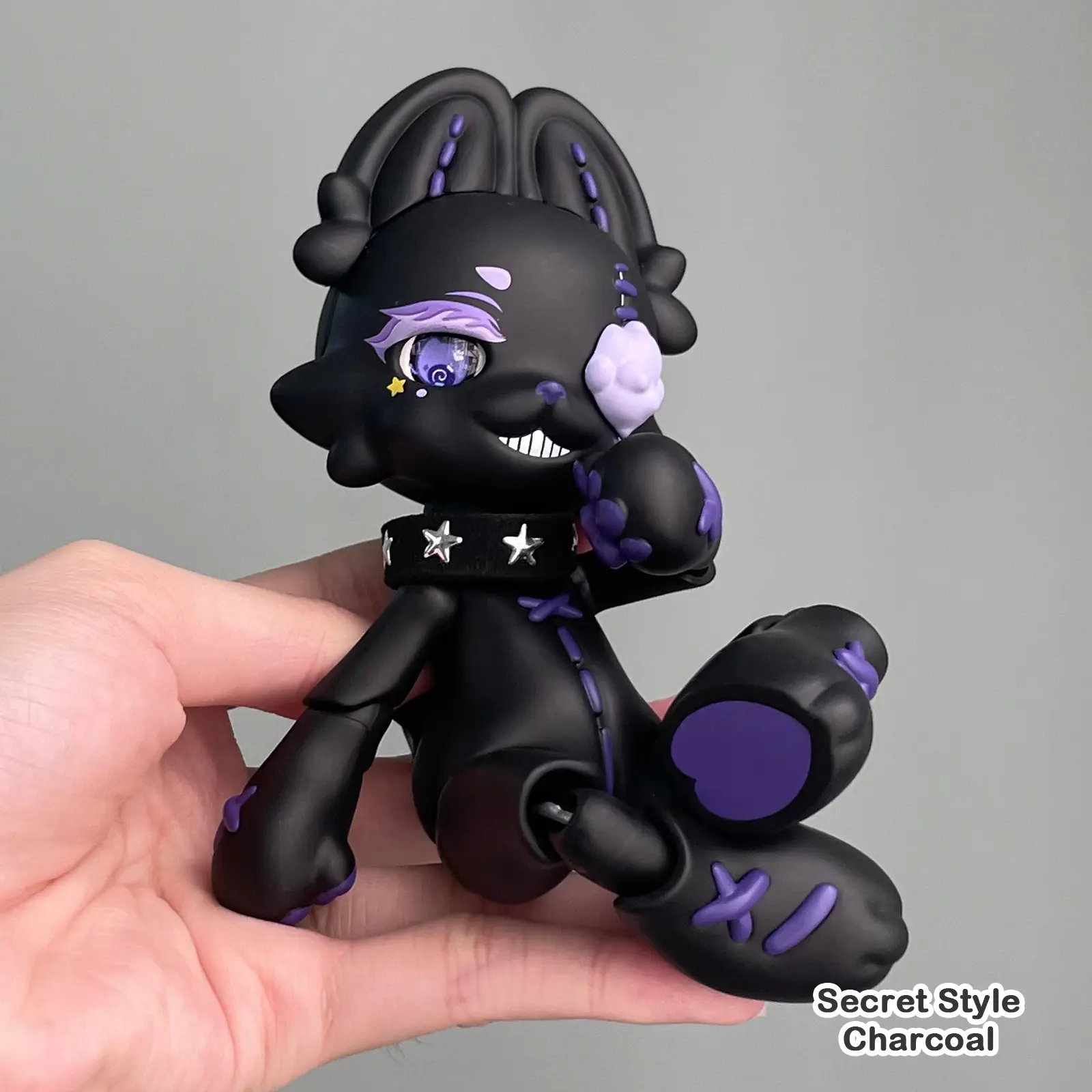 UF Doll UMA Series 1/12 Action Figure BJD Blind Box